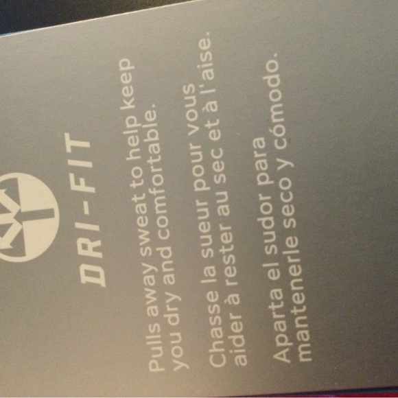 Nike Mens polo Pink NWT size XXL - Picture 6 of 7